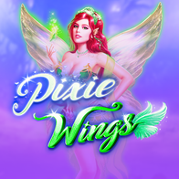 Pixie Wings