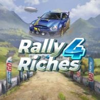 Rally 4 Riches game thumbnail