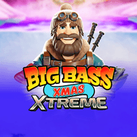 Big Bass Xmas Extreme game icon